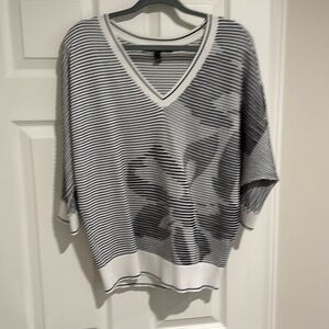 White House Black Market top